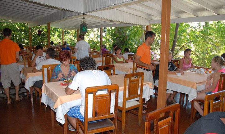 Merhaba Hotel